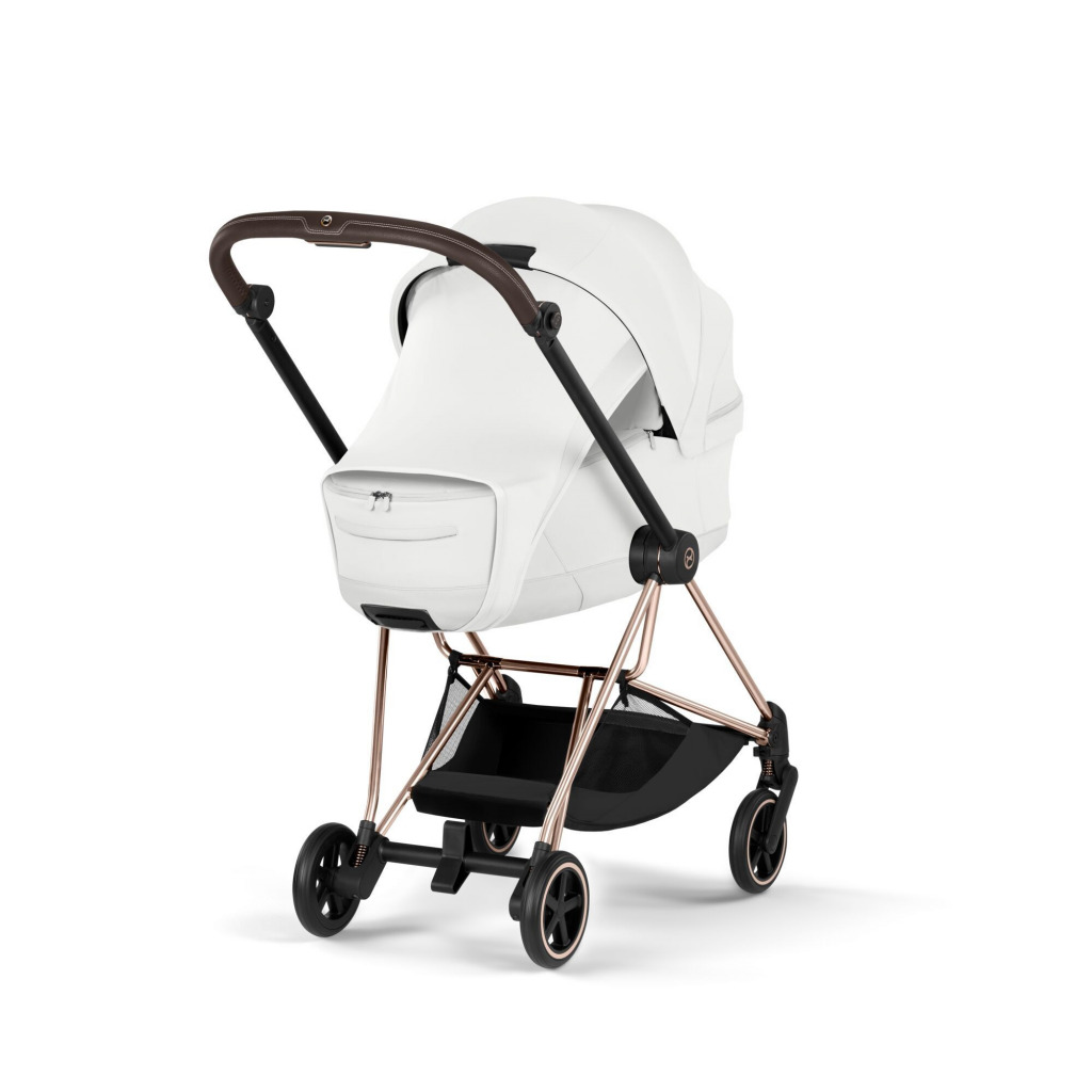 CYBEX Platinum Mios/Coya m�zeskos�r 4